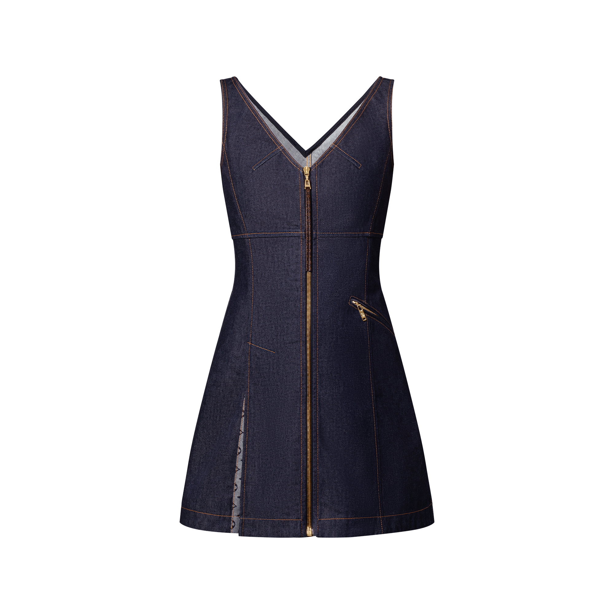 Designer Dresses For Women | Louis Vuitton